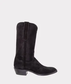 BOY Lucchese Cowboy*Old Friend