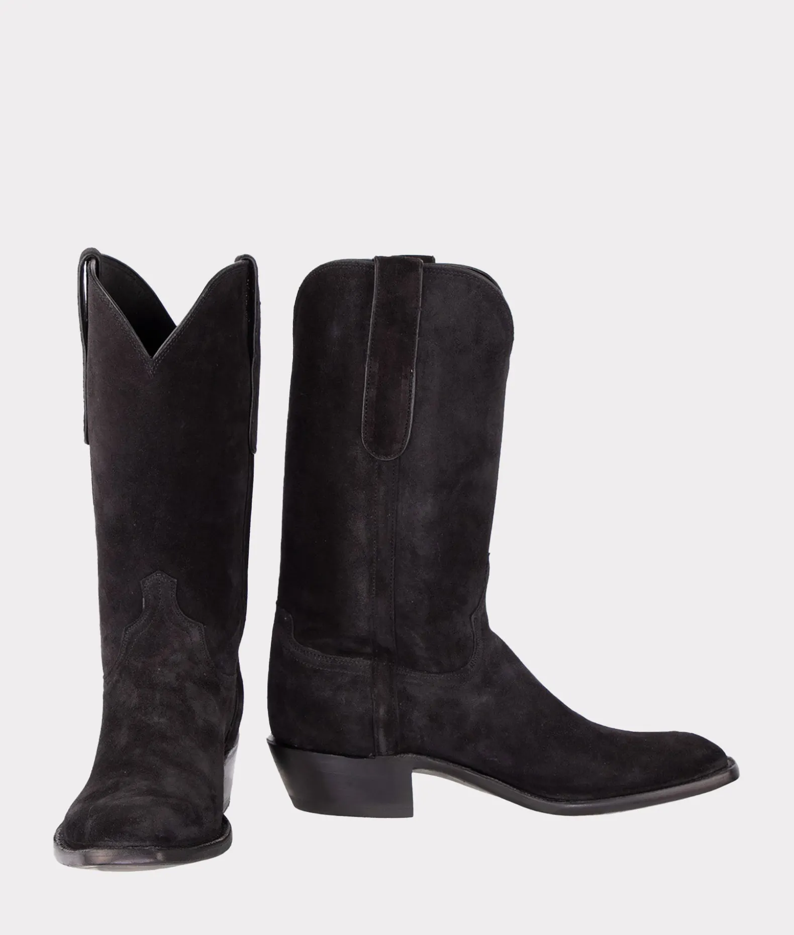 BOY Lucchese Cowboy*Old Friend