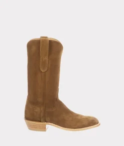 BOY Lucchese Cowboy*Old Friend