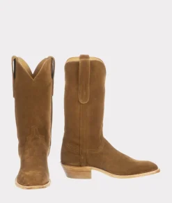 BOY Lucchese Cowboy*Old Friend