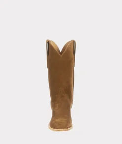 BOY Lucchese Cowboy*Old Friend