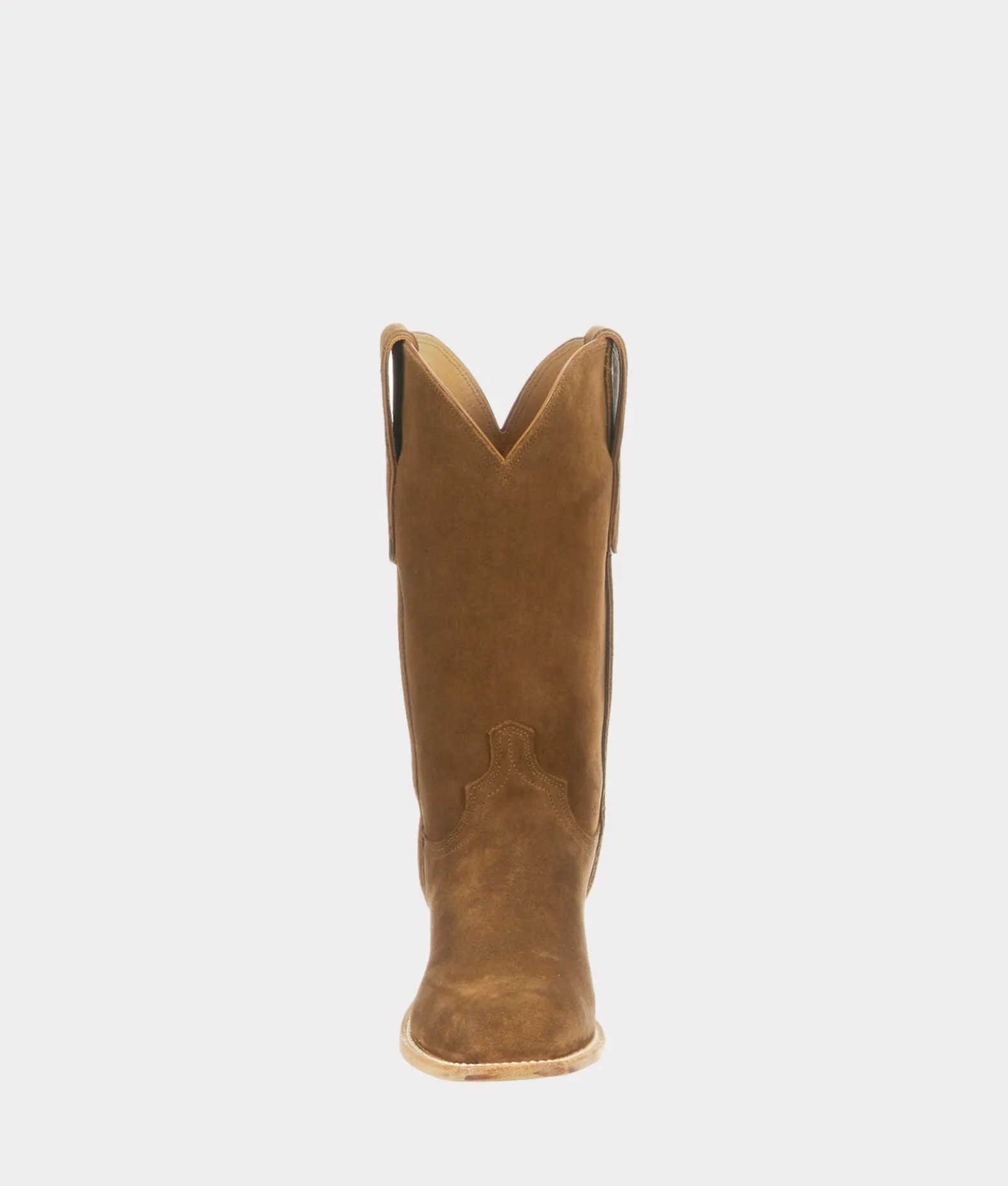 BOY Lucchese Cowboy*Old Friend