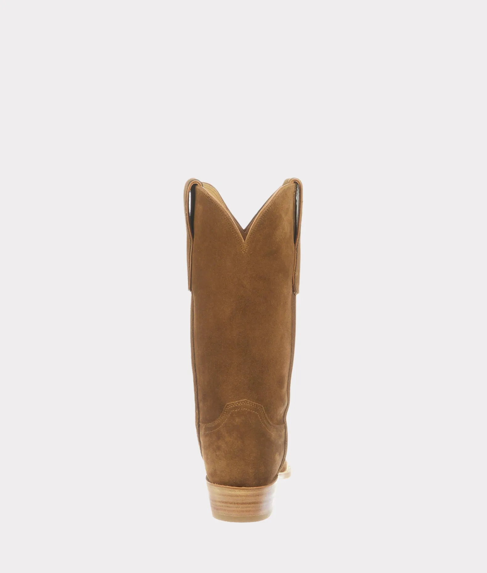 BOY Lucchese Cowboy*Old Friend