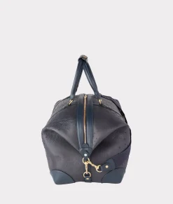 Women Lucchese Travel|Travel*Ostrich Duffle - Large