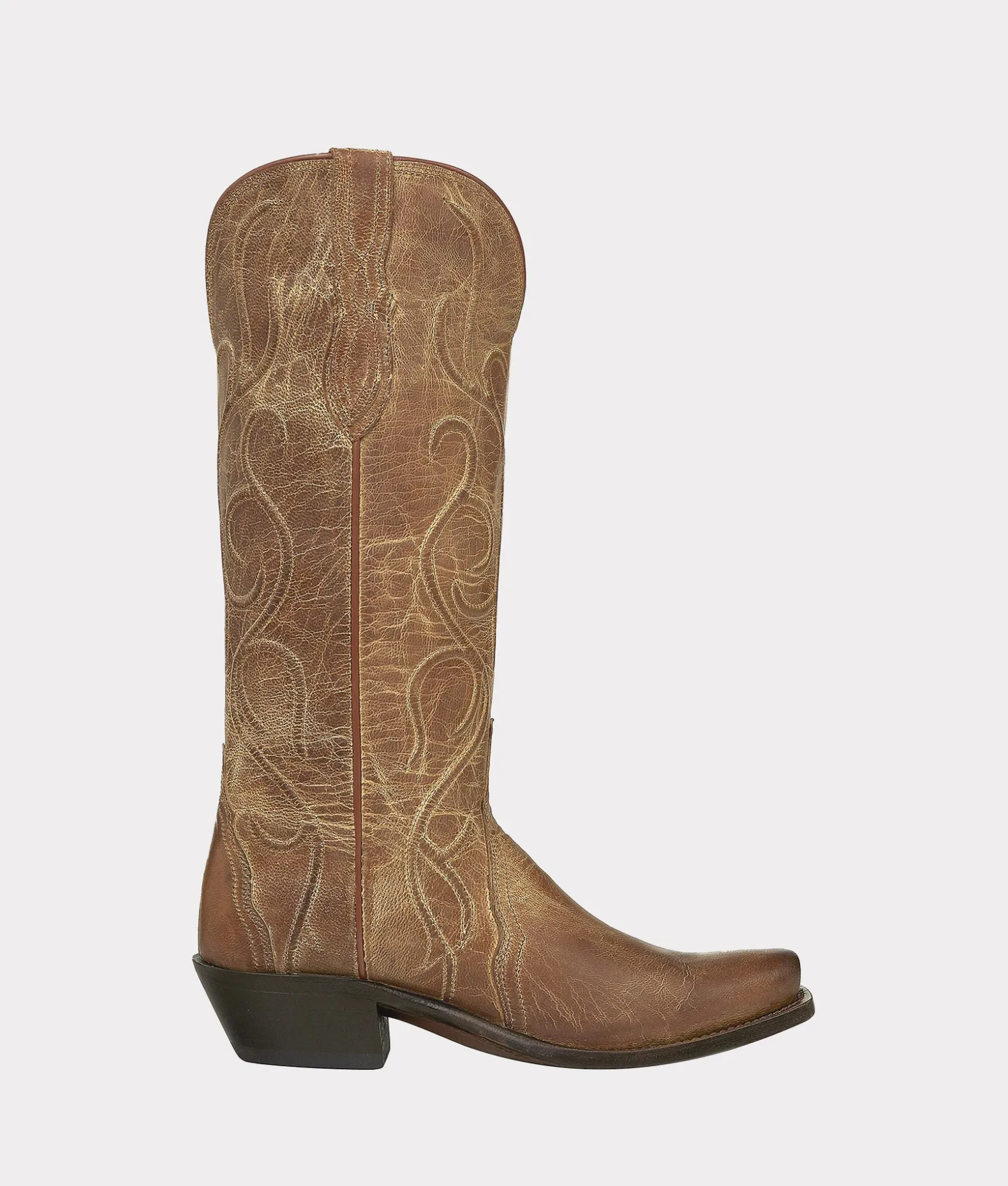 Women/BOY Lucchese Cowboy*Patsy