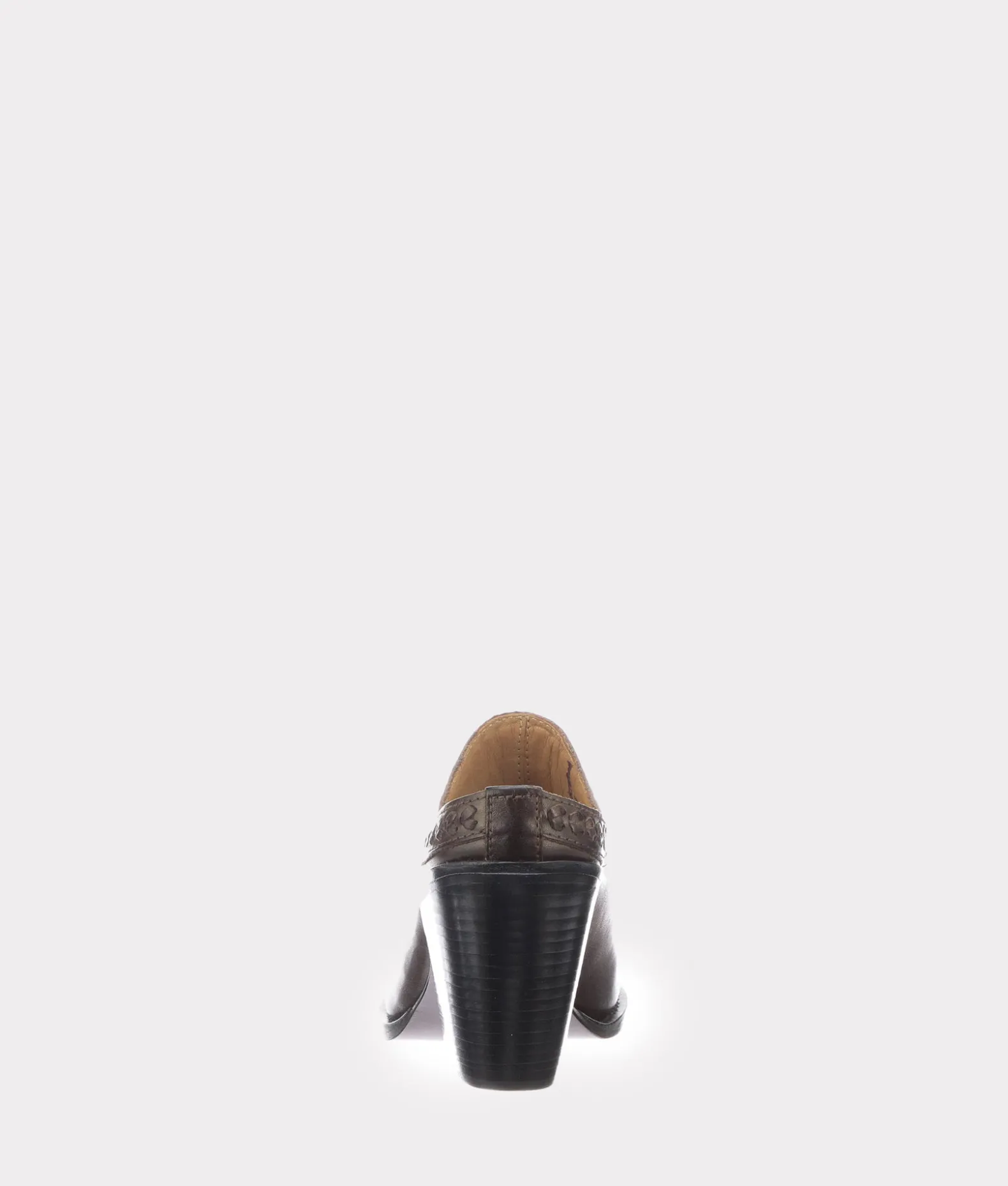 Women Lucchese Mules*Patti