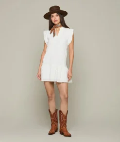 Women Lucchese Dresses*Perry Dress
