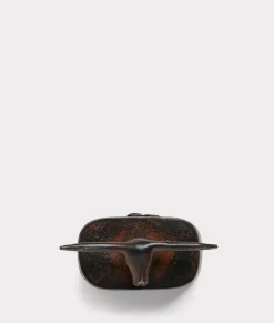 Women Lucchese Decorative Objects|Decorative Objects*Premio Toro Petite Box