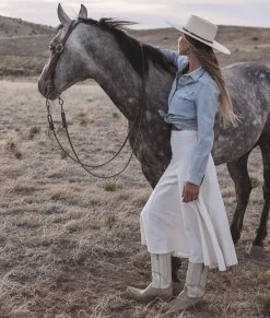 Women/BOY Lucchese Tall|Cowboy*Presley Exotic