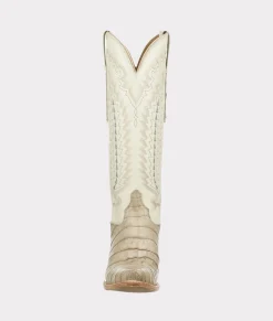Women/BOY Lucchese Tall|Cowboy*Presley Exotic