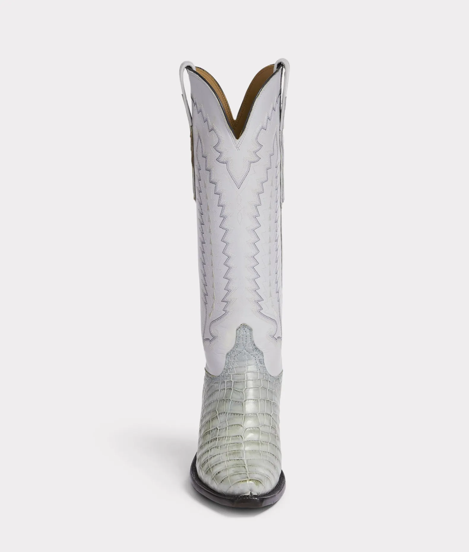 Women/BOY Lucchese Tall|Cowboy*Presley Exotic