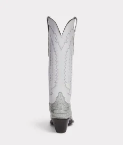 Women/BOY Lucchese Tall|Cowboy*Presley Exotic