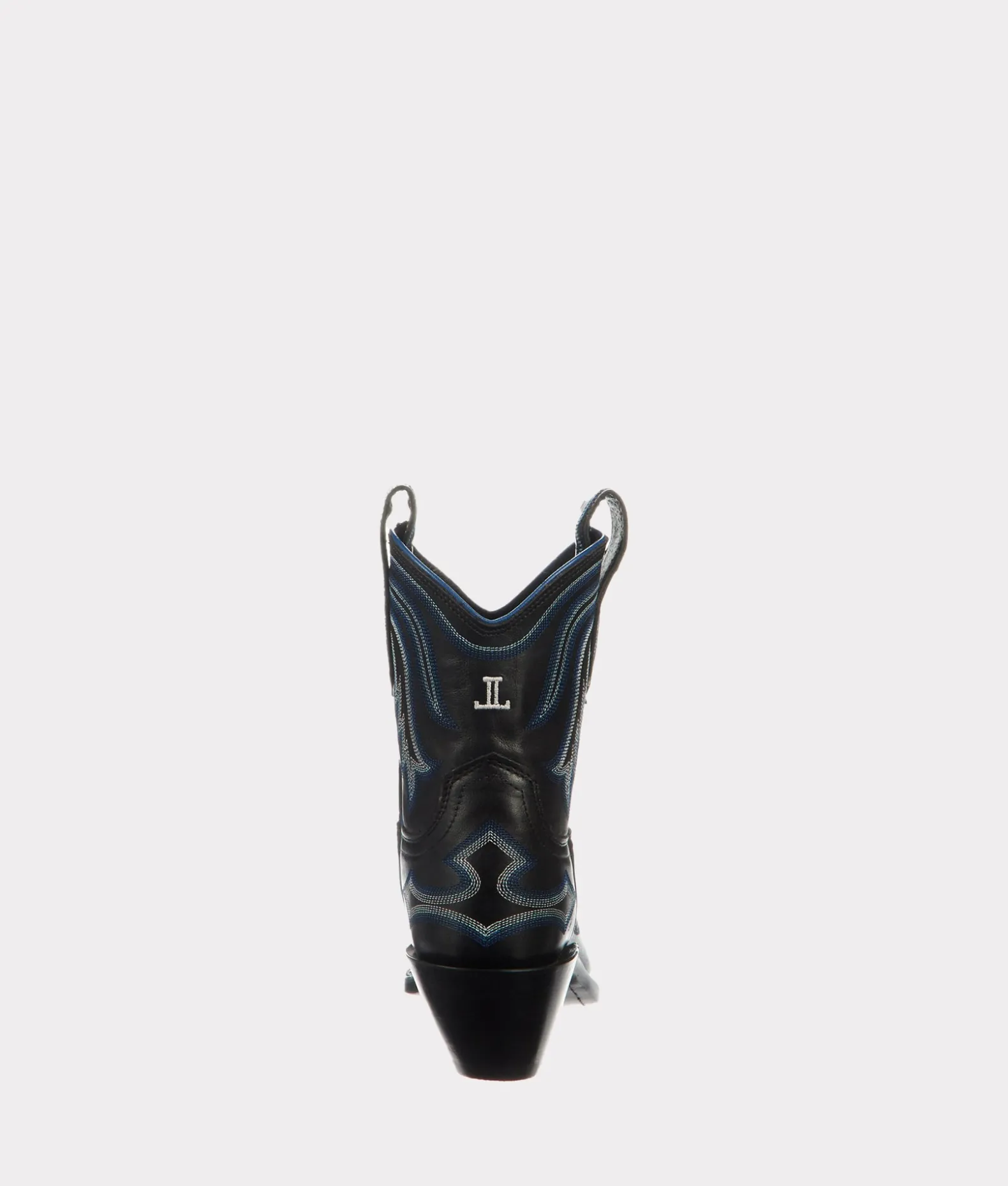 Women/BOY Lucchese Booties|Cowboy*Pris