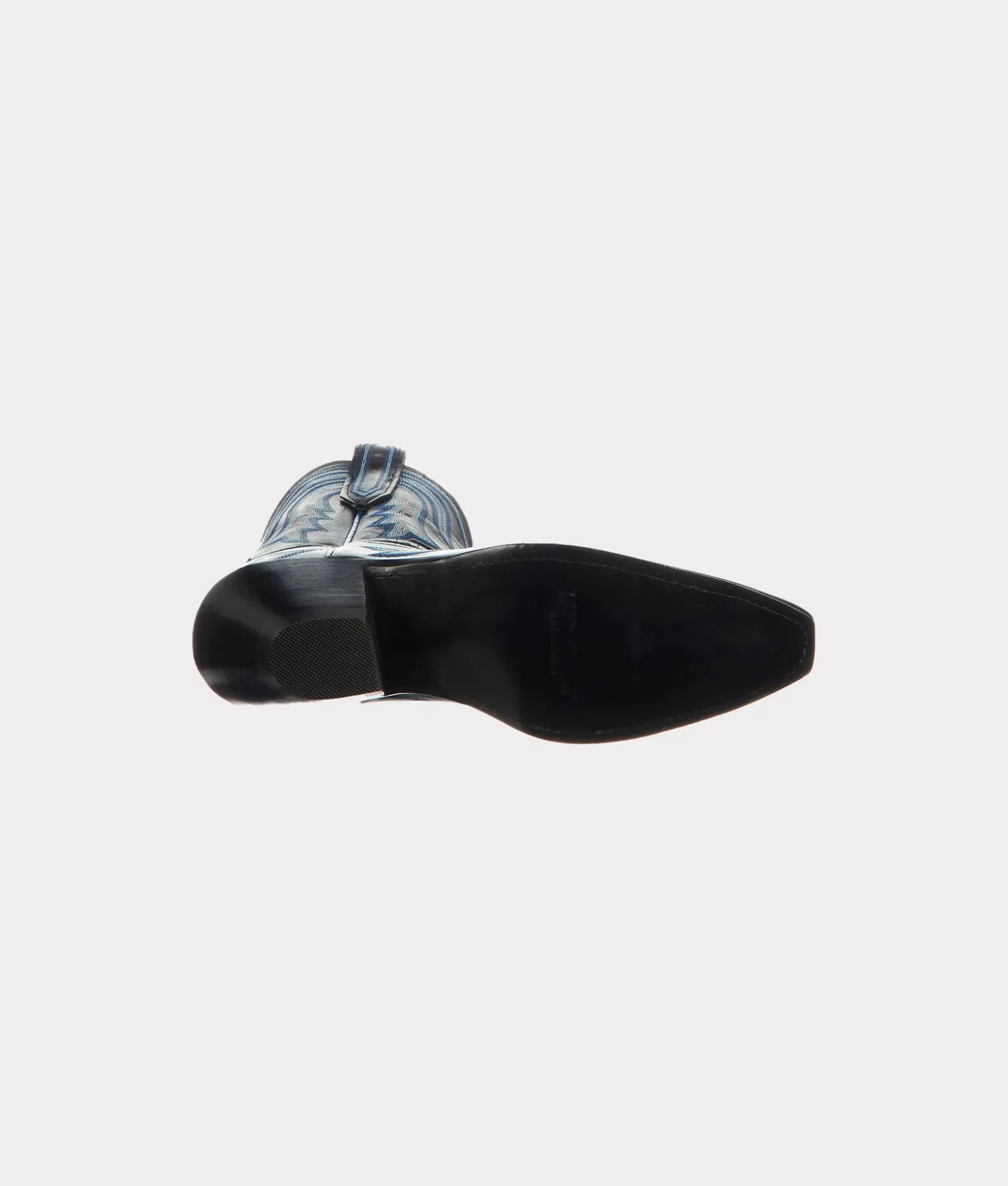 Women/BOY Lucchese Booties|Cowboy*Pris