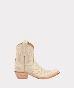 Women/BOY Lucchese Cowboy|Booties*Pris
