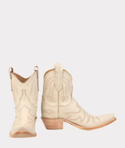 Women/BOY Lucchese Cowboy|Booties*Pris