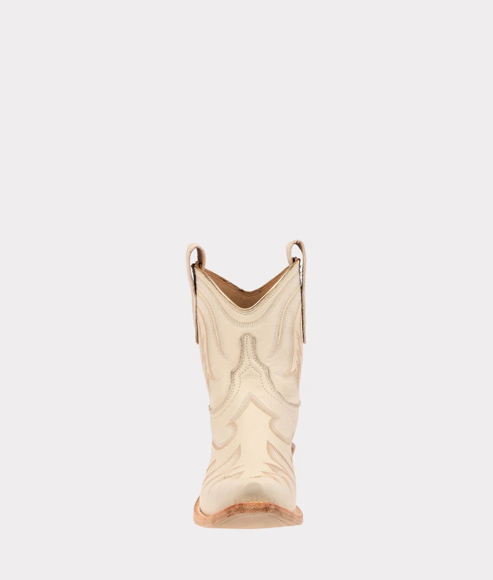 Women/BOY Lucchese Cowboy|Booties*Pris