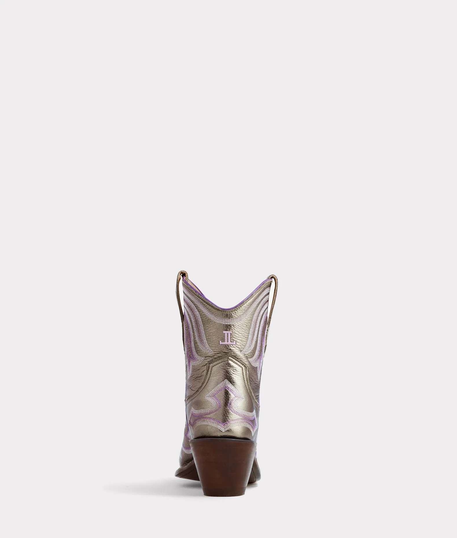 Women/BOY Lucchese Booties|Cowboy*Pris