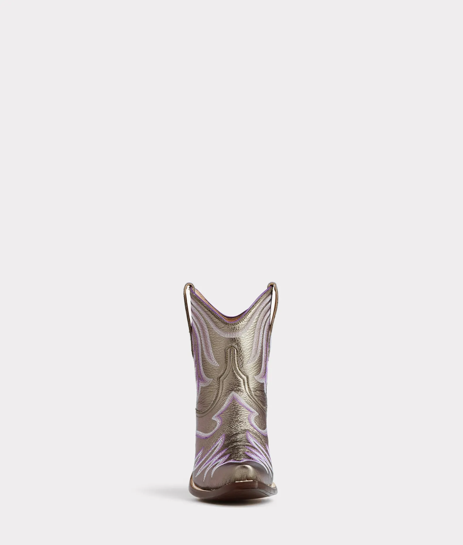 Women/BOY Lucchese Booties|Cowboy*Pris