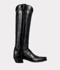 Women/BOY Lucchese Tall|Cowboy*Priscilla