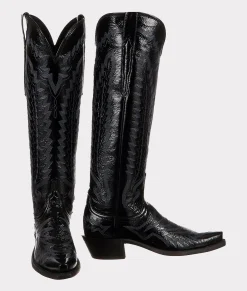 Women/BOY Lucchese Tall|Cowboy*Priscilla