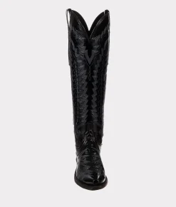 Women/BOY Lucchese Tall|Cowboy*Priscilla