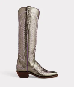 Women/BOY Lucchese Tall|Cowboy*Priscilla