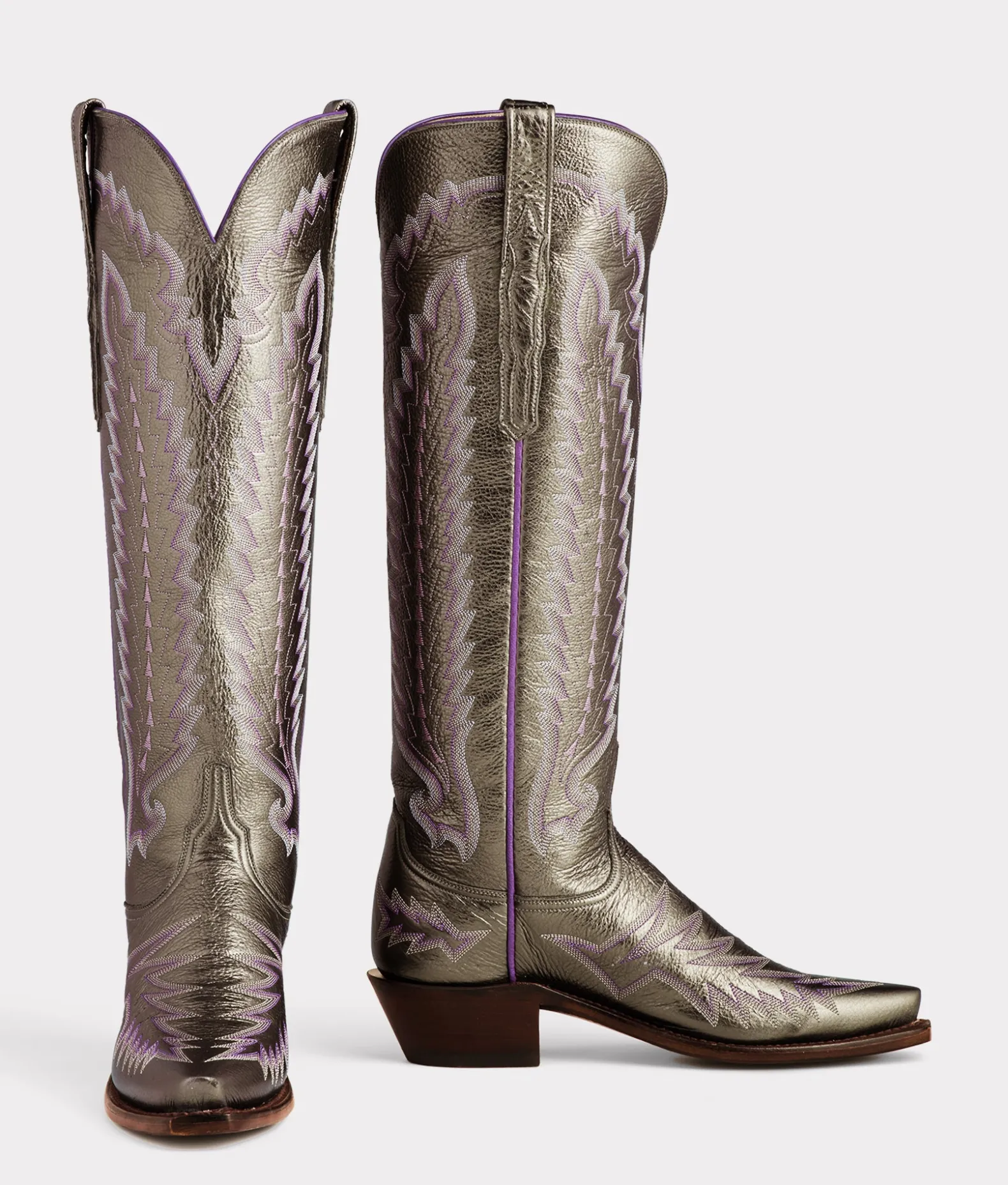 Women/BOY Lucchese Tall|Cowboy*Priscilla