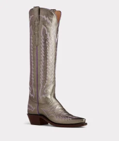 Women/BOY Lucchese Tall|Cowboy*Priscilla