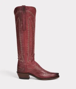 Women/BOY Lucchese Tall|Cowboy*Priscilla