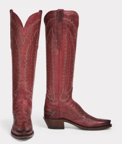 Women/BOY Lucchese Tall|Cowboy*Priscilla