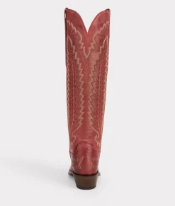 Women/BOY Lucchese Tall|Cowboy*Priscilla