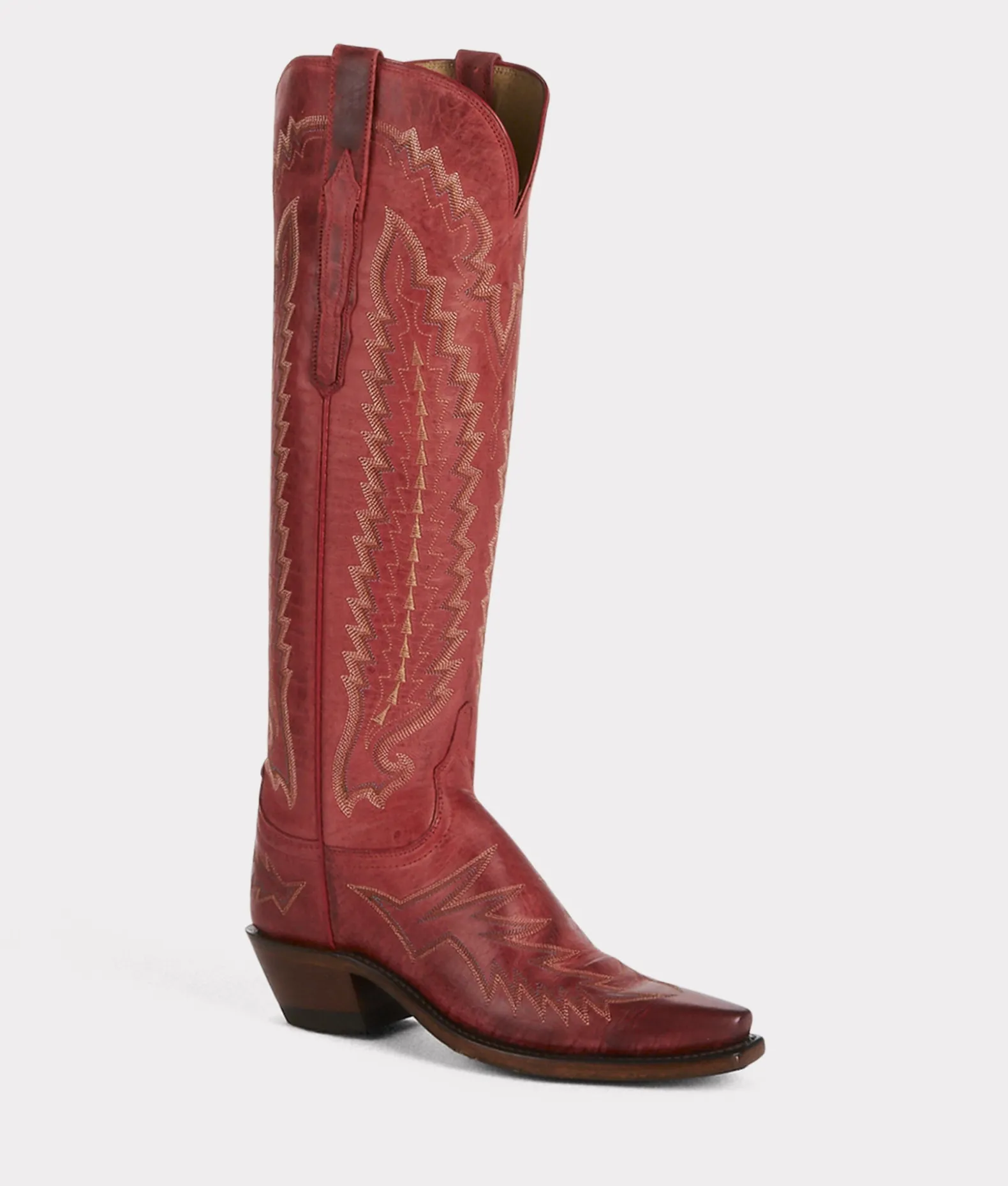 Women/BOY Lucchese Tall|Cowboy*Priscilla