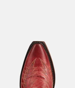 Women/BOY Lucchese Tall|Cowboy*Priscilla