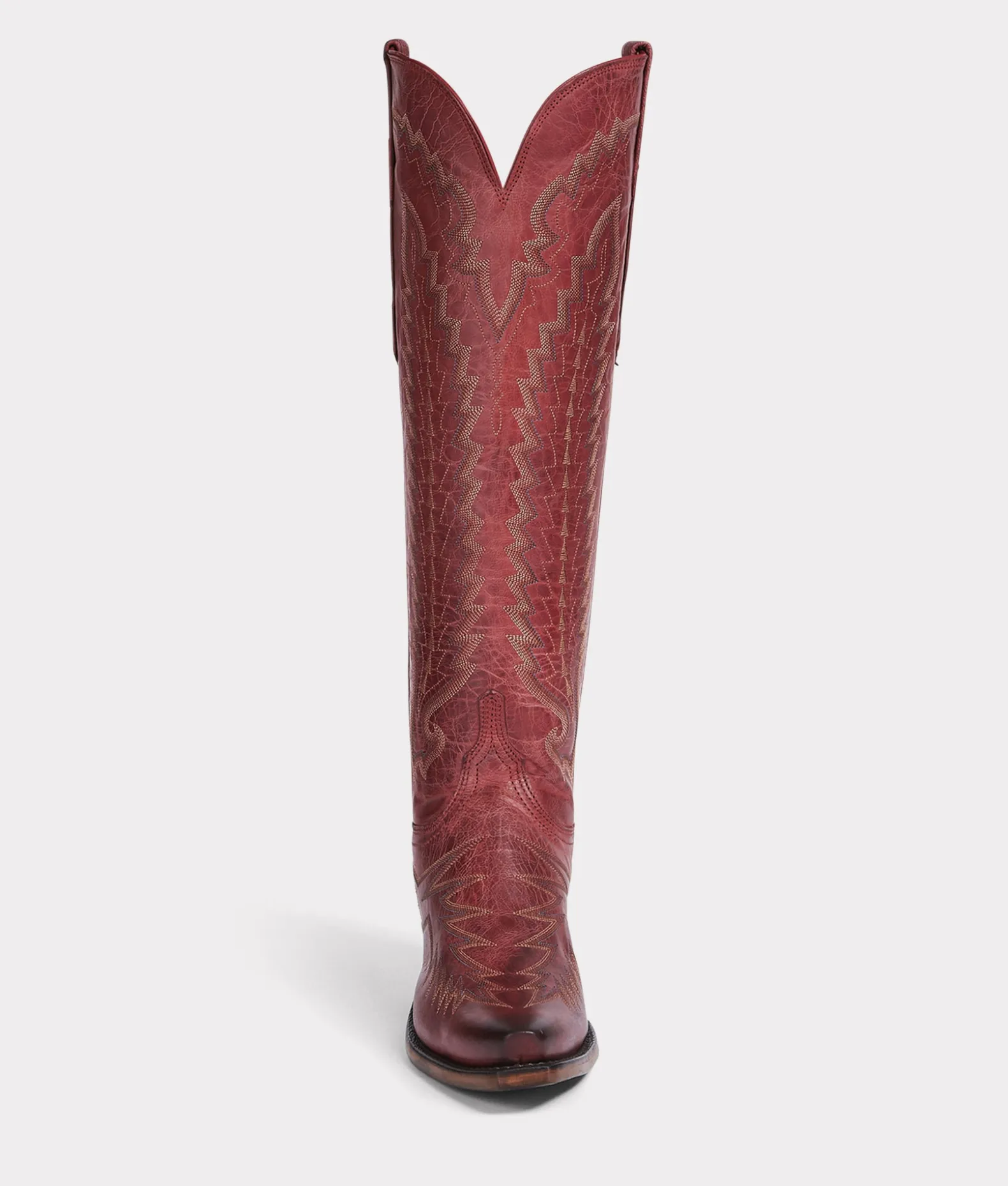 Women/BOY Lucchese Tall|Cowboy*Priscilla