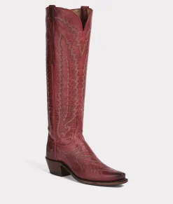 Women/BOY Lucchese Tall|Cowboy*Priscilla