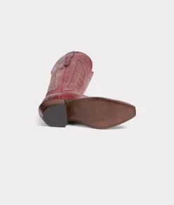 Women/BOY Lucchese Tall|Cowboy*Priscilla