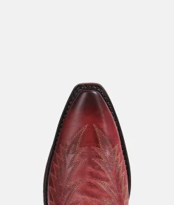 Women/BOY Lucchese Tall|Cowboy*Priscilla