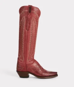 Women/BOY Lucchese Tall|Cowboy*Priscilla