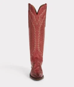 Women/BOY Lucchese Tall|Cowboy*Priscilla