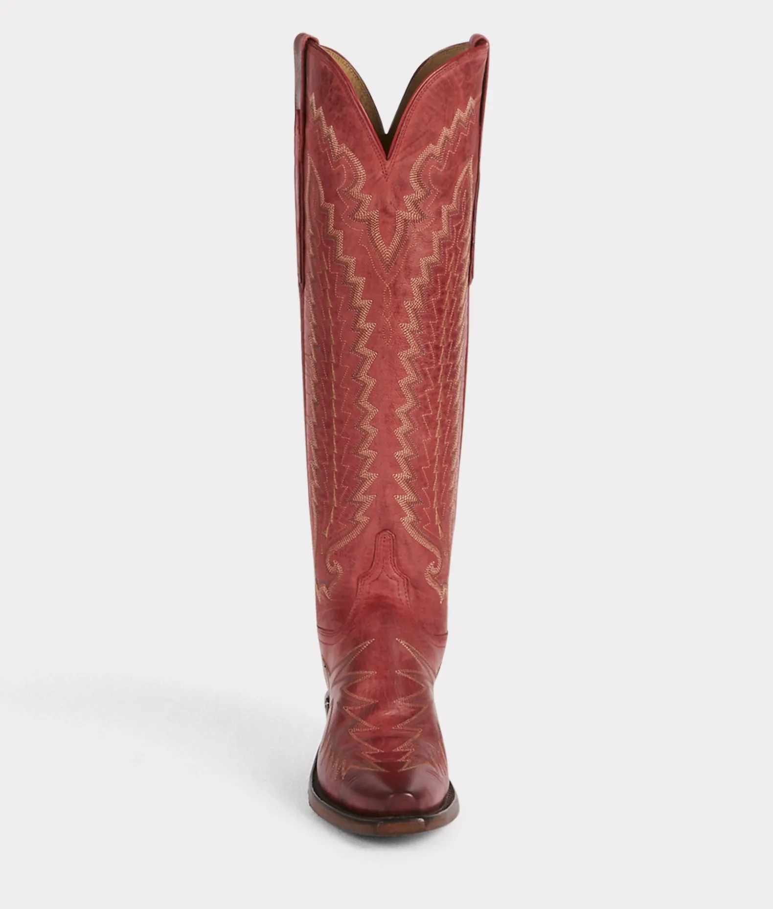 Women/BOY Lucchese Tall|Cowboy*Priscilla