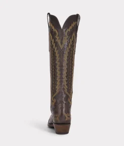 Women Lucchese Tall*Priscilla
