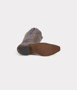 Women Lucchese Tall*Priscilla