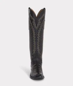 Women Lucchese Tall*Priscilla