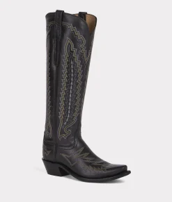 Women Lucchese Tall*Priscilla