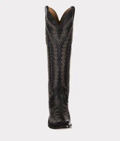 Women Lucchese Tall*Priscilla
