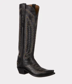 Women Lucchese Tall*Priscilla