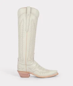 Women Lucchese Tall*Priscilla