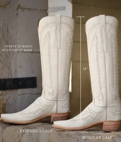Women Lucchese Tall*Priscilla