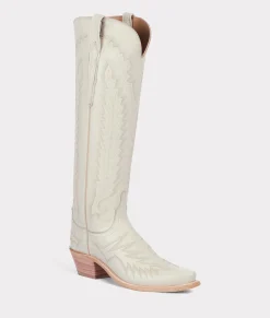 Women Lucchese Tall*Priscilla